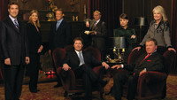 «Юристы Бостона (2004-2008)» — обои к сериалу #4