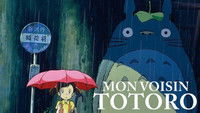 Mon voisin Totoro