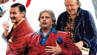 «Sjukan (1995)» — обои к сериалу #2