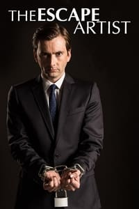 Постер сериала «Мастер побега (2013)» — (4 из 12)