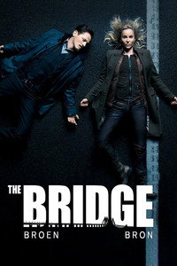 Постер сериала «Мост (2011 - 2018)» — (3 из 69)