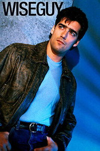 Постер сериала «Умник (1987-1990)» — (5 из 10)