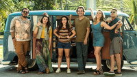 «Shippados (2019)» — обои к сериалу #6
