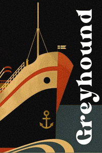 Постер фильма «Грейхаунд (2020)» — (16 из 32)