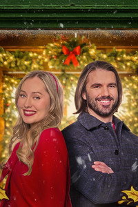Постер фильма «The Christmas Bookshop (2025)» — (4 из 8)