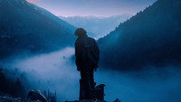 «Тёмная ночь (2022)» — обои к фильму #1