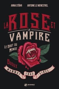 Rock Climbing Classics, La Rose et le Vampire 8b (2014)