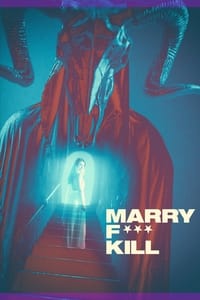 Poster de Marry F*** Kill