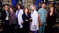 «Клиника Сан-Франциско (2002-2003)» — обои к сериалу #1