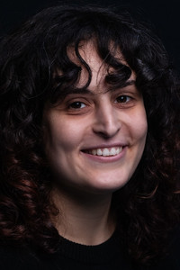 Gülər Məhərrəmova