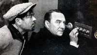 «Gangster malgré lui (1935)» — обои к фильму #1