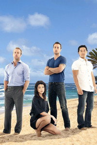Постер сериала «Гавайи 5.0 (2010-2020)» — (28 из 109)