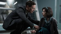 La Forme de l'eau - The Shape of Water
