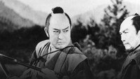 «Tenka no igagoe: akatsuki no kessen (1959)» — обои к фильму #1