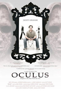 Poster de Oculus: Chapter 3 - The Man with the Plan