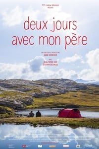 Poster de Deux jours avec mon père