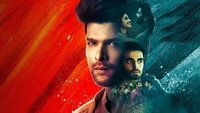 «Bebaakee (2020)» — обои к сериалу #1