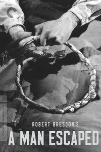 Постер фильма «Приговоренный к смерти бежал, или Дух веет, где хочет (1956)» — (17 из 37)