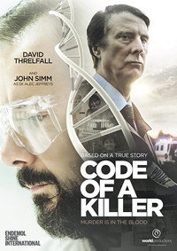 Постер сериала «Код убийцы (2015)» — (3 из 13)