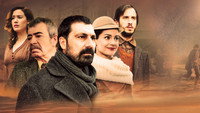 «Последняя история (2017)» — обои к сериалу #1
