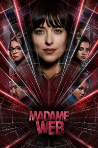 Madame Web - 2024