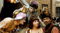 «Черные облака (1973)» — обои к сериалу #2