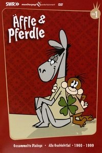 Imagem do Filme Äffle & Pferdle, Vol. 1