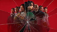 «Дикая красота (2022)» — обои к сериалу #1