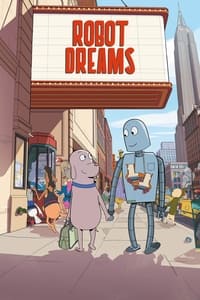 poster_Robot Dreams