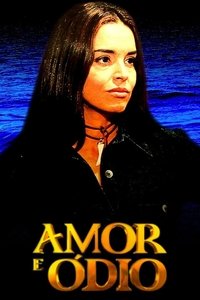 Poster de Amor y odio