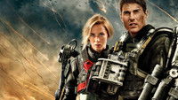 Edge of Tomorrow