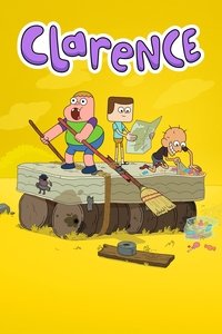 Clarence (2014)