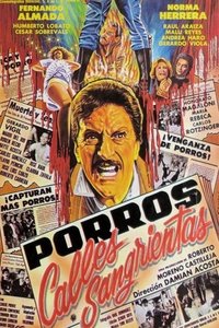 Porros: Calles Sangrientas