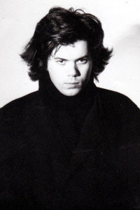 Scott E. Alexander