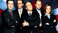 Обои к сериалу «Ежедневное шоу (1996)» — (46 из 101)