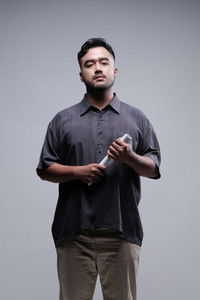 Imagem de Lang Bajga