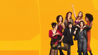 «Женщины сами за себя (2023)» — обои к сериалу #2
