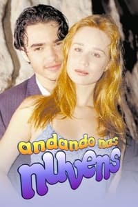 copertina serie tv Andando+nas+Nuvens 1999