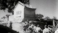 «Lü liang ying xiong (1950)» — обои к фильму #1