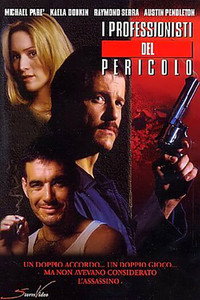 Постер фильма «Люди дела (1998)» — (3 из 5)