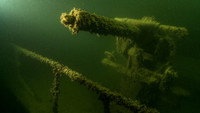 «Nazi Sunken Sub (2012)» — обои к фильму #3