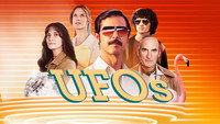 Обои к сериалу «НЛО (2021)» — (12 из 16)