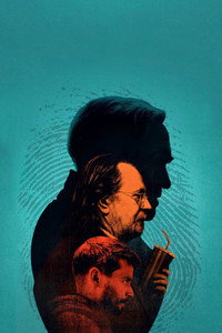 Постер сериала «Медленные лошади (2022)» — (42 из 139)