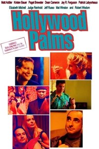 Poster de Hollywood Palms