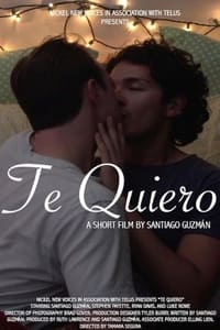 Te Quiero (2018)