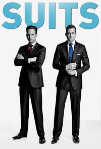 Постер сериала «Форс-мажоры (2011-2019)» — (47 из 148)