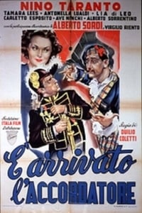 È arrivato l'accordatore (1952)