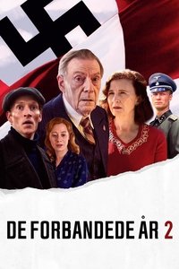 De forbandede år 2 poster