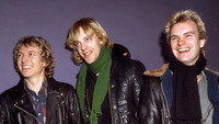 «The Police: Every Breath You Take - The Videos (1987)» — обои к фильму #1