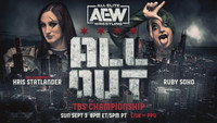 «All Elite Wrestling: All Out (2023)» — обои к фильму #5